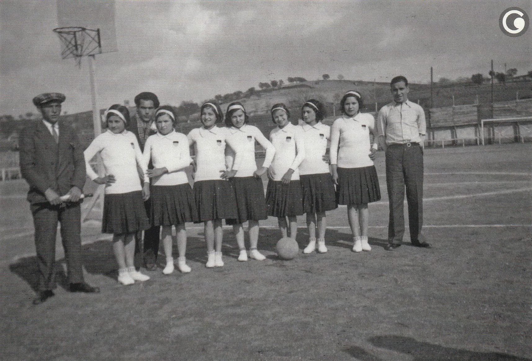 Imatge d'arxiu 1 de la temporada 1932-36