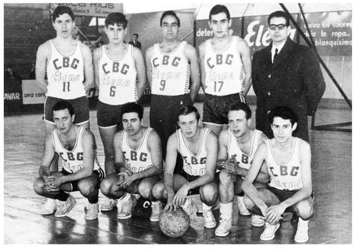 Imatge d'arxiu 2 de la temporada 1966-67