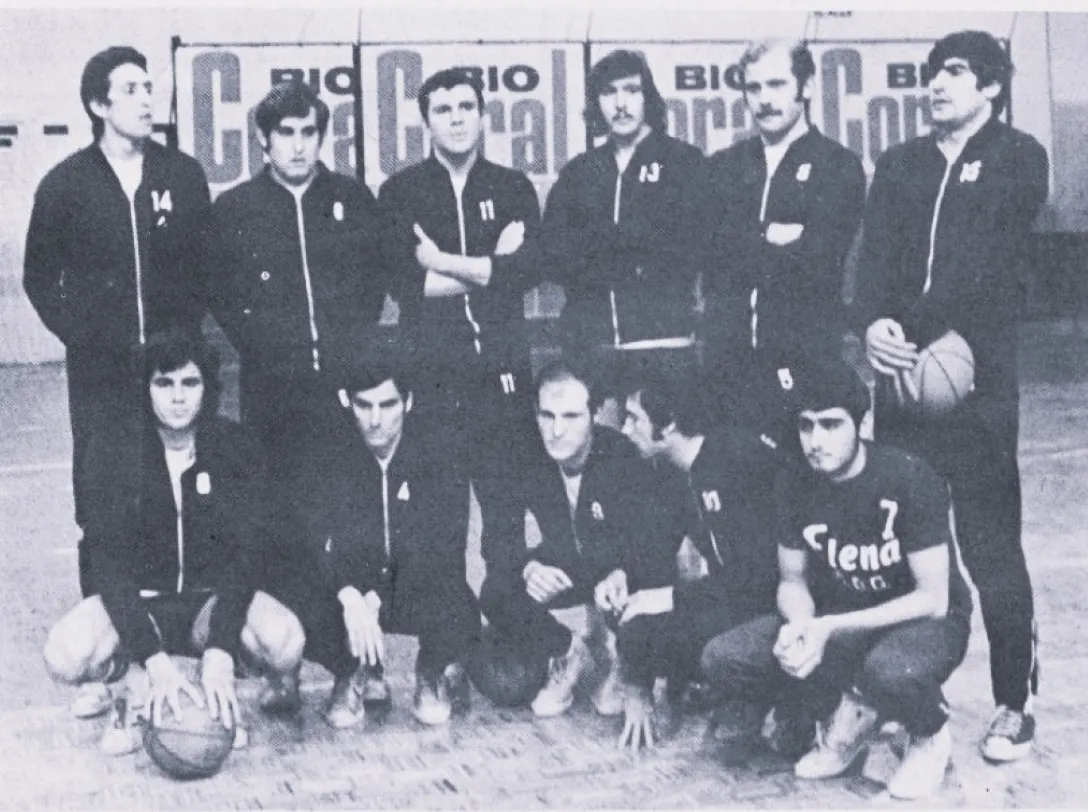 Imatge d'arxiu 1 de la temporada 1972-73